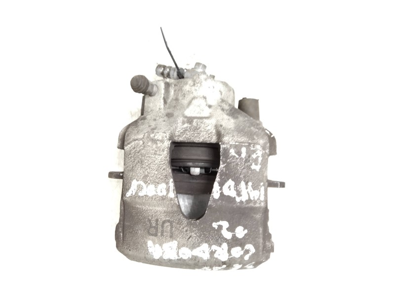 Recambio de pinza freno delantera derecha para seat cordoba berlina (6l2) reference referencia OEM IAM   