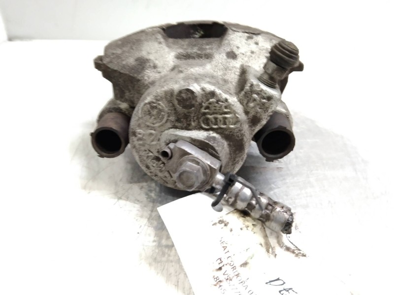 Recambio de pinza freno delantera derecha para seat cordoba berlina (6l2) reference referencia OEM IAM   