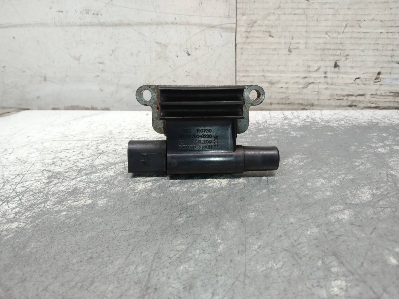 Recambio de bobina encendido para mg rover serie 75 (rj) 1.8 cat referencia OEM IAM MB0297008230  DENSO