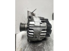 Recambio de alternador para peugeot 207 urban referencia OEM IAM 615484   2