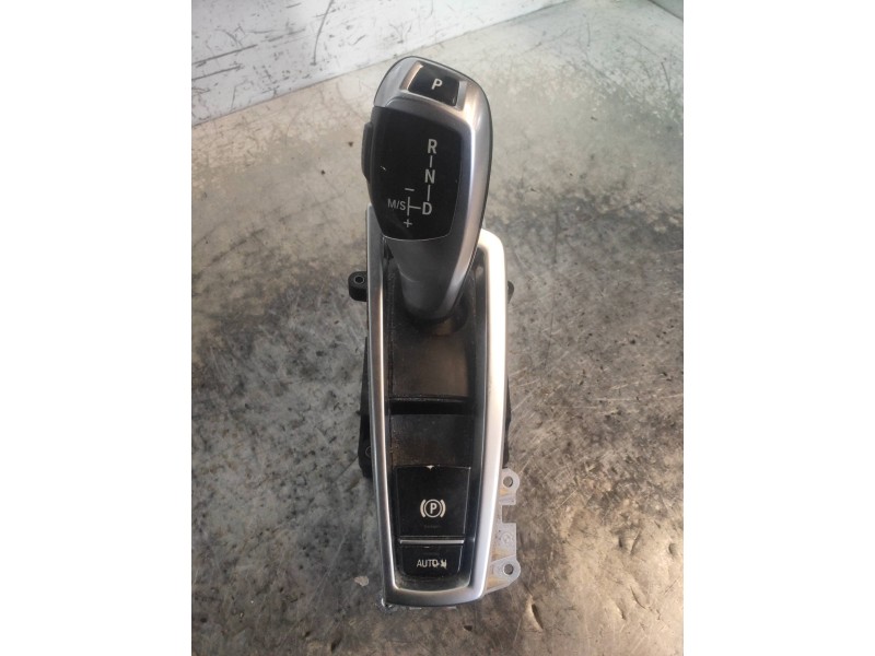 Recambio de palanca cambio para bmw serie 5 lim. (f10) 525d referencia OEM IAM 923950401 1002519200 61319296904