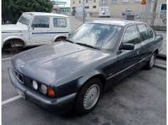bmw serie 5 berlina (e34) del año 1994