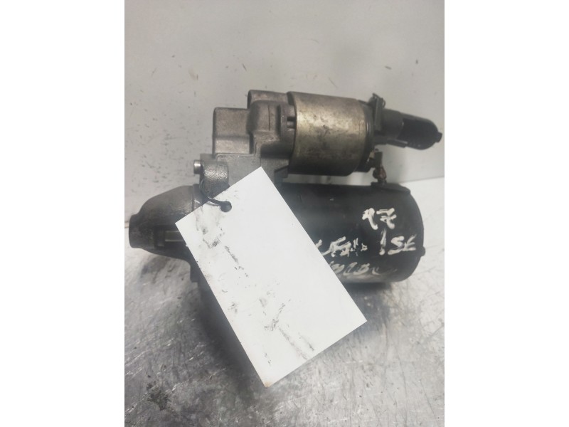 Recambio de motor arranque para alfa romeo 156 (116) 2.0 t.spark distinctive selespeed referencia OEM IAM 0001107066  