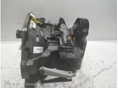 Recambio de caja cambios para chrysler voyager (gs) 2.4 referencia OEM IAM A598 4641750 N75031080125