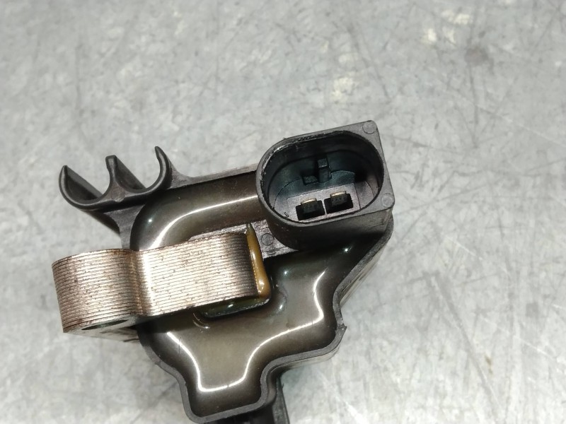 Recambio de bobina encendido para mg rover serie 75 (rj) 1.8 cat referencia OEM IAM MB0297008230  DENSO