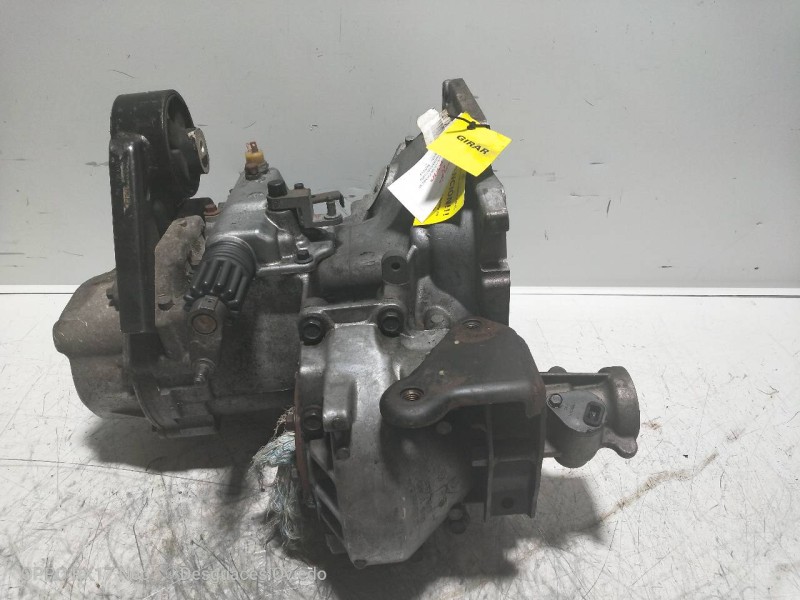 Recambio de caja cambios para chrysler voyager (gs) 2.4 referencia OEM IAM A598 4641750 N75031080125