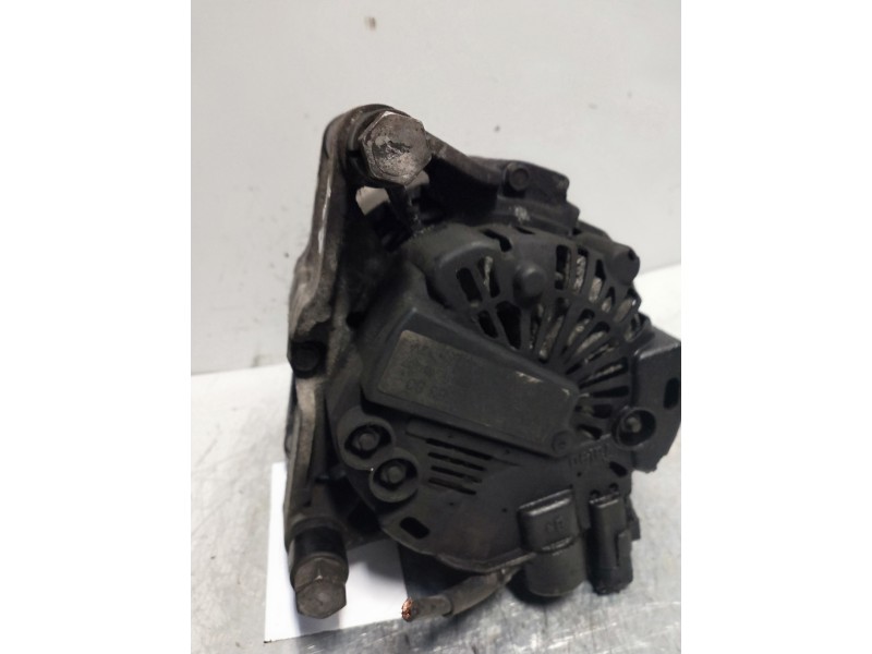 Recambio de alternador para citroen xsara picasso 1.6 16v exclusive referencia OEM IAM   
