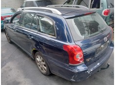 toyota avensis wagon (t25) del año 2007 2