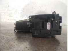 Recambio de palanca cambio para bmw serie 5 lim. (f10) 525d referencia OEM IAM 923950401 1002519200 61319296904 2