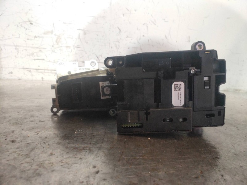 Recambio de palanca cambio para bmw serie 5 lim. (f10) 525d referencia OEM IAM 923950401 1002519200 61319296904