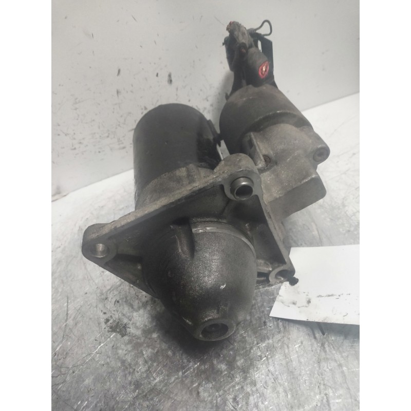 Recambio de motor arranque para alfa romeo 156 (116) 2.0 t.spark distinctive selespeed referencia OEM IAM 0001107066  