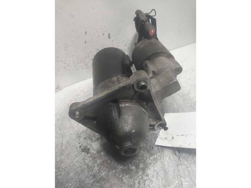 Recambio de motor arranque para alfa romeo 156 (116) 2.0 t.spark distinctive selespeed referencia OEM IAM 0001107066  