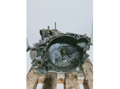 Recambio de caja cambios para citroen c4 berlina exclusive referencia OEM IAM 20MB16 0518800 