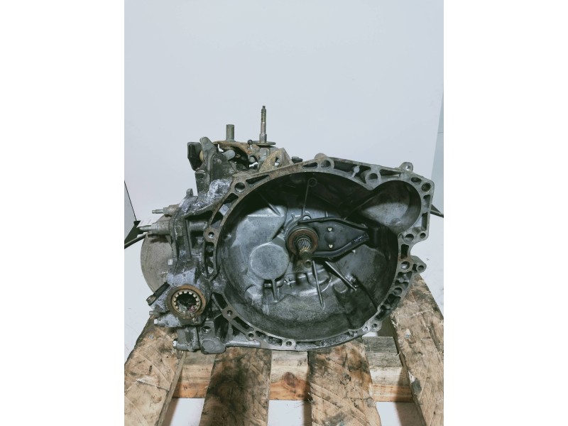 Recambio de caja cambios para citroen c4 berlina exclusive referencia OEM IAM 20MB16 0518800 