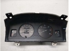 Recambio de cuadro instrumentos para citroen zx 1.9 diesel referencia OEM IAM 9618510980 09022529906 