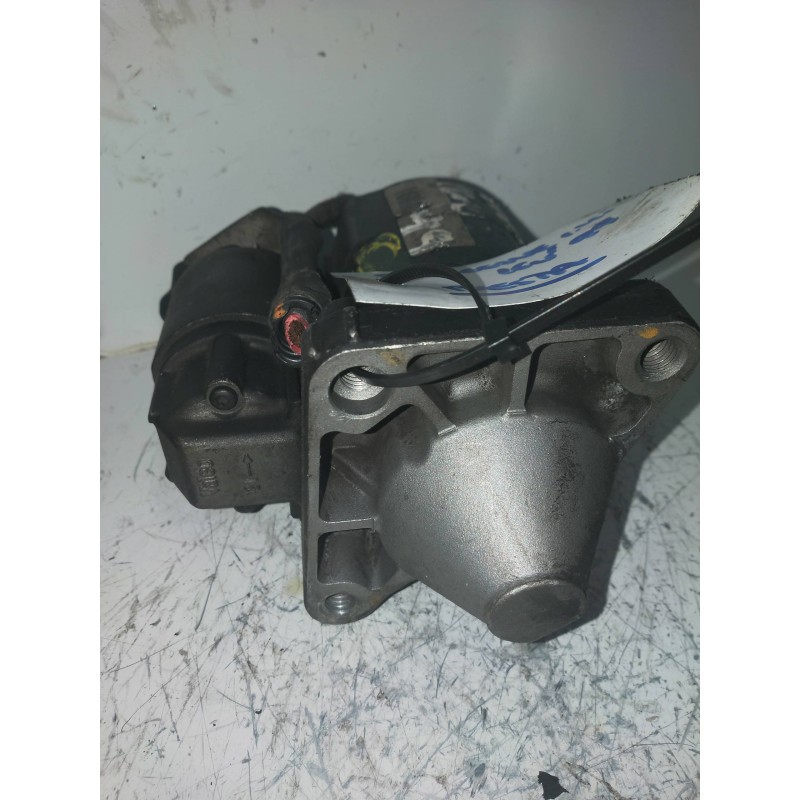 Recambio de motor arranque para renault megane i fase 2 classic (la..) 1.4 16v rt referencia OEM IAM D7E26   Recambio de motor arranque para renault megane i fase 2 classic (la..) 1.4 16v rt referencia OEM IAM D7E26