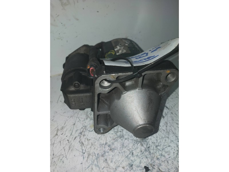 Recambio de motor arranque para renault megane i fase 2 classic (la..) 1.4 16v rt referencia OEM IAM D7E26   Recambio de motor arranque para renault megane i fase 2 classic (la..) 1.4 16v rt referencia OEM IAM D7E26