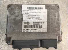Recambio de centralita motor uce para volkswagen golf iv berlina (1j1) básico referencia OEM IAM 5WP4858 06A906019BF 