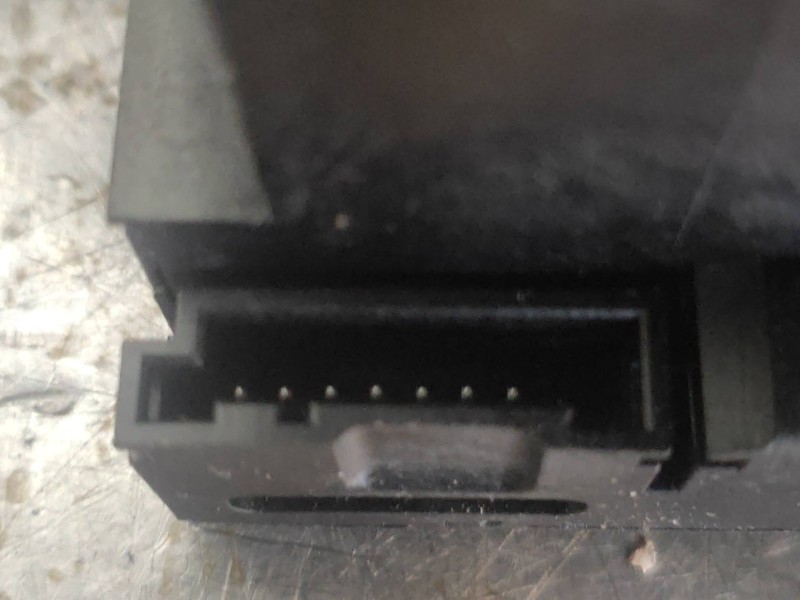 Recambio de palanca cambio para bmw serie 5 lim. (f10) 525d referencia OEM IAM 923950401 1002519200 61319296904