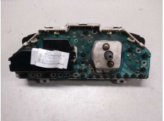 Recambio de cuadro instrumentos para citroen zx 1.9 diesel referencia OEM IAM 9618510980 09022529906  2