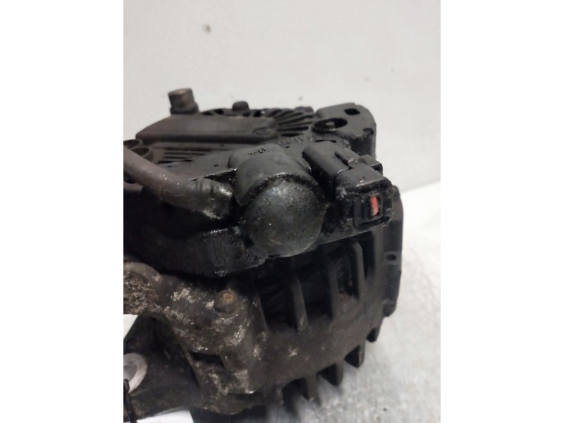 Recambio de alternador para citroen xsara picasso 1.6 16v exclusive referencia OEM IAM   