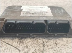 Recambio de centralita motor uce para volkswagen golf iv berlina (1j1) básico referencia OEM IAM 5WP4858 06A906019BF  2