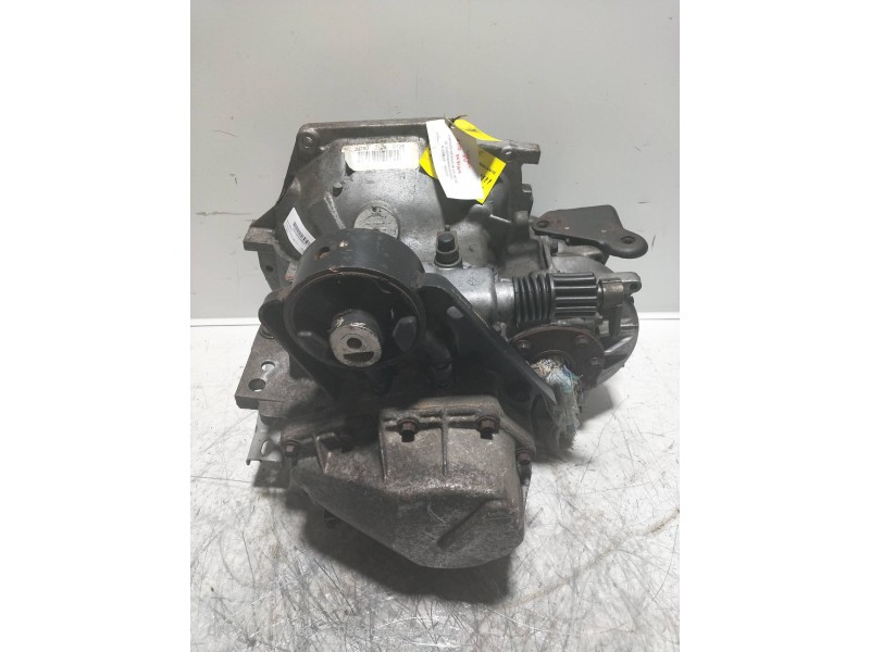 Recambio de caja cambios para chrysler voyager (gs) 2.4 referencia OEM IAM A598 4641750 N75031080125