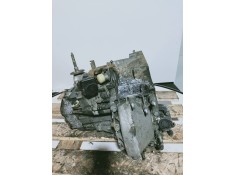 Recambio de caja cambios para citroen c4 berlina exclusive referencia OEM IAM 20MB16 0518800  2