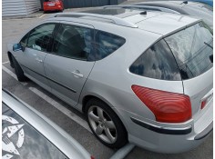 peugeot 407 sw del año 2005 2