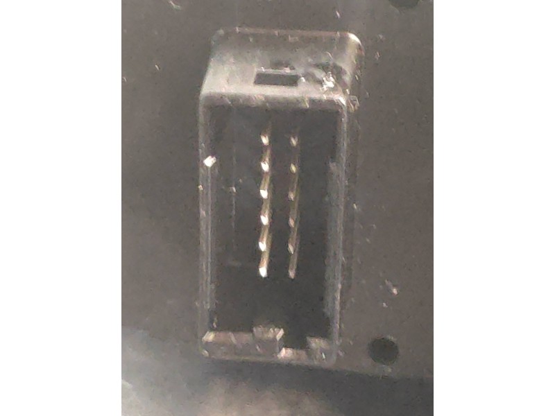 Recambio de palanca cambio para bmw serie 5 lim. (f10) 525d referencia OEM IAM 923950401 1002519200 61319296904