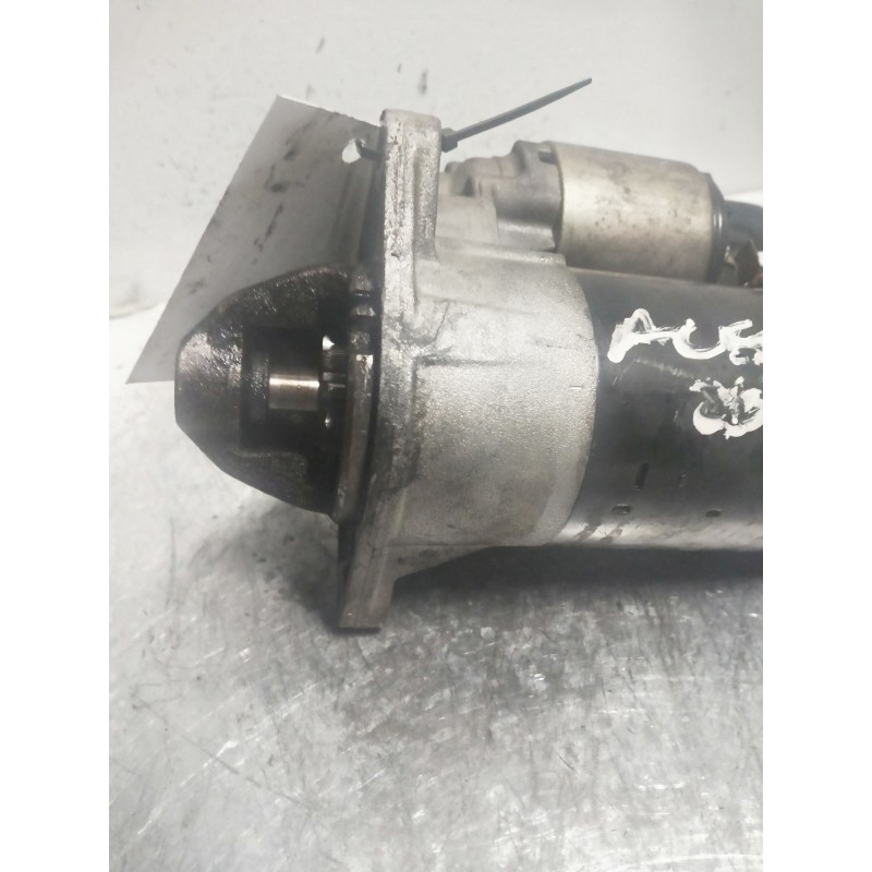 Recambio de motor arranque para alfa romeo 156 (116) 2.0 t.spark distinctive selespeed referencia OEM IAM 0001107066  