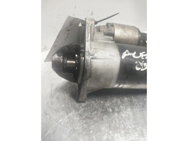 Recambio de motor arranque para alfa romeo 156 (116) 2.0 t.spark distinctive selespeed referencia OEM IAM 0001107066  