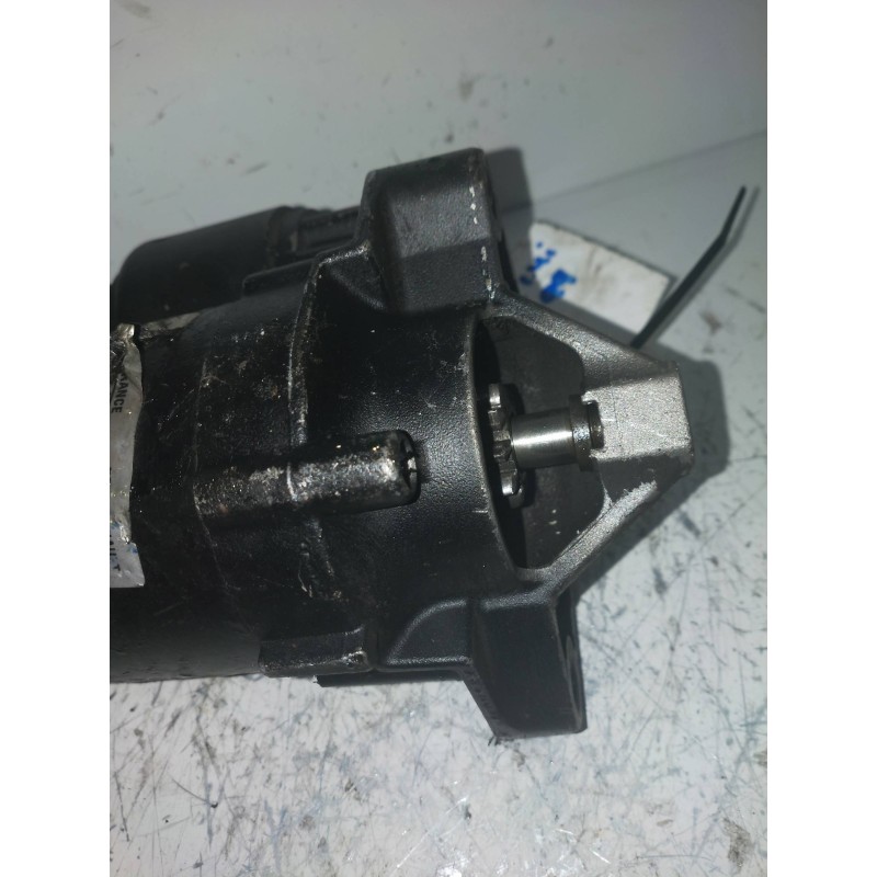 Recambio de motor arranque para renault megane i fase 2 classic (la..) 1.4 16v rt referencia OEM IAM D7E26   Recambio de motor arranque para renault megane i fase 2 classic (la..) 1.4 16v rt referencia OEM IAM D7E26