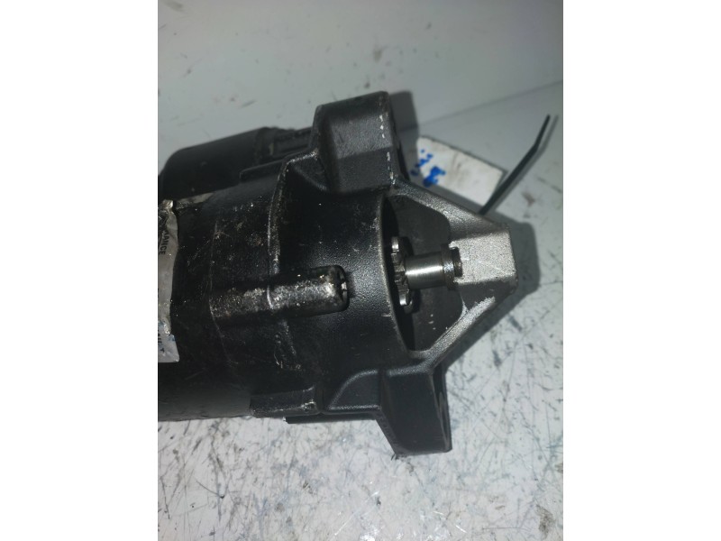 Recambio de motor arranque para renault megane i fase 2 classic (la..) 1.4 16v rt referencia OEM IAM D7E26   Recambio de motor arranque para renault megane i fase 2 classic (la..) 1.4 16v rt referencia OEM IAM D7E26