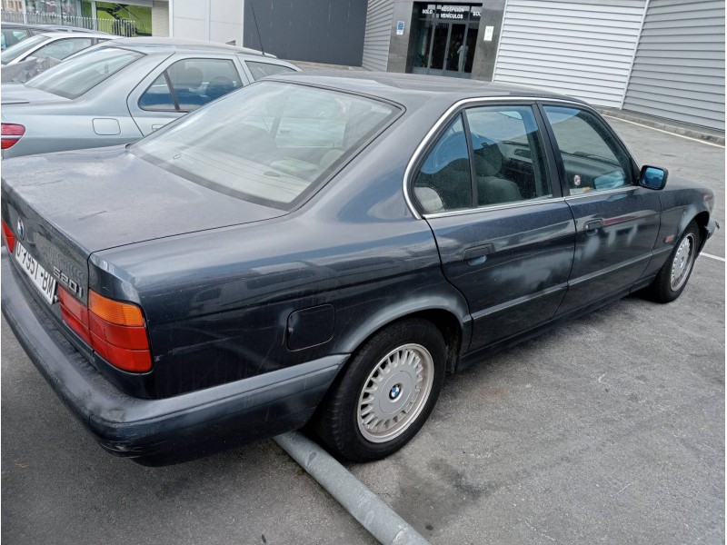 bmw serie 5 berlina (e34) del año 1994