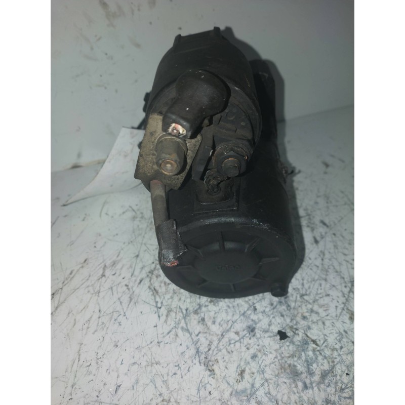 Recambio de motor arranque para renault megane i fase 2 classic (la..) 1.4 16v rt referencia OEM IAM D7E26   Recambio de motor arranque para renault megane i fase 2 classic (la..) 1.4 16v rt referencia OEM IAM D7E26
