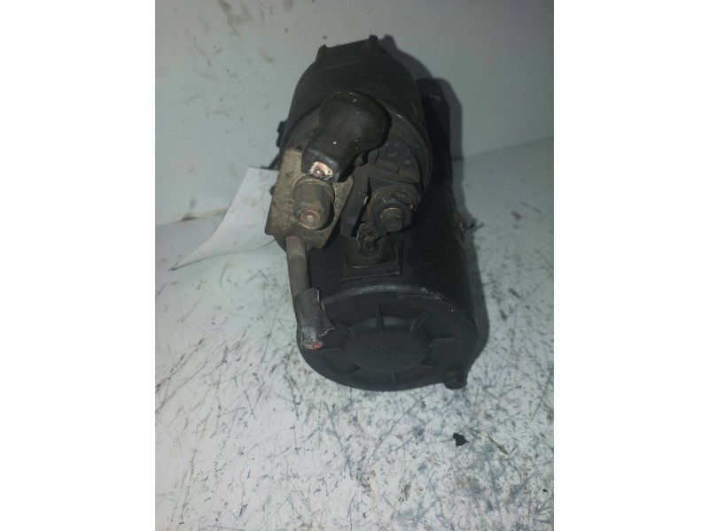 Recambio de motor arranque para renault megane i fase 2 classic (la..) 1.4 16v rt referencia OEM IAM D7E26   Recambio de motor arranque para renault megane i fase 2 classic (la..) 1.4 16v rt referencia OEM IAM D7E26