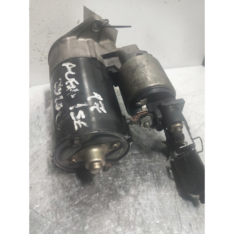 Recambio de motor arranque para alfa romeo 156 (116) 2.0 t.spark distinctive selespeed referencia OEM IAM 0001107066  
