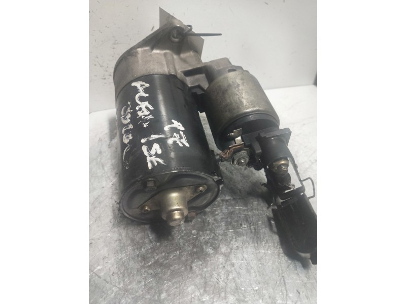 Recambio de motor arranque para alfa romeo 156 (116) 2.0 t.spark distinctive selespeed referencia OEM IAM 0001107066  