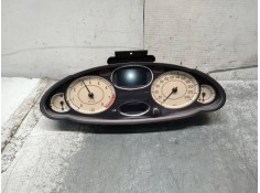 Recambio de cuadro instrumentos para mg rover serie 75 (rj) 1.8 cat referencia OEM IAM 110008878056 S0147A0036 