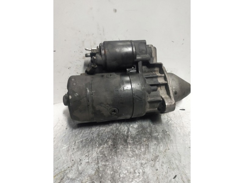 Recambio de motor arranque para volvo s70 berlina 2.5 d / tdi referencia OEM IAM 0001218173  
