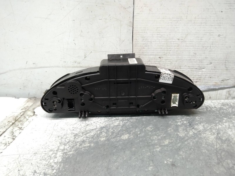 Recambio de cuadro instrumentos para mg rover serie 75 (rj) 1.8 cat referencia OEM IAM 110008878056 S0147A0036 