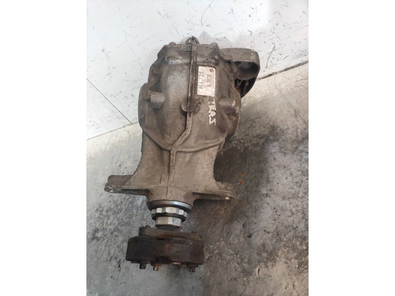 Recambio de diferencial trasero para bmw serie 5 lim. (f10) 525d referencia OEM IAM 758445205  5397623129