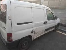 citroen berlingo del año 2008 2
