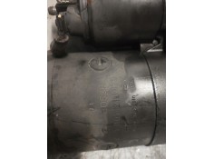 Recambio de motor arranque para volvo s70 berlina 2.5 d / tdi referencia OEM IAM 0001218173   2