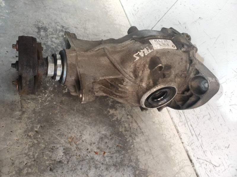 Recambio de diferencial trasero para bmw serie 5 lim. (f10) 525d referencia OEM IAM 758445205  5397623129
