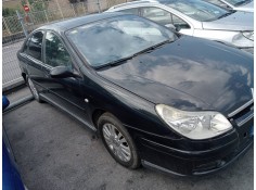 citroen c5 berlina del año 2005