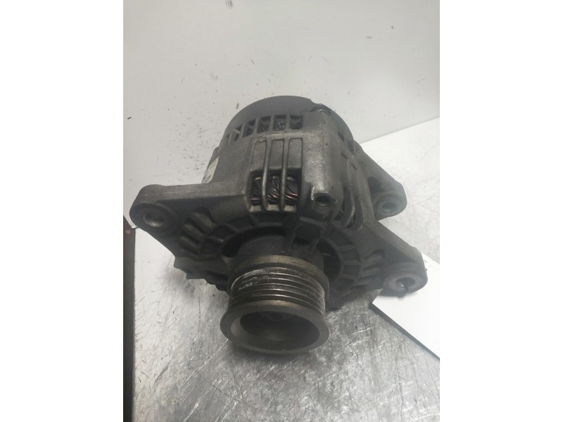 Recambio de alternador para alfa romeo 156 (116) 2.0 t.spark distinctive selespeed referencia OEM IAM 63321418  