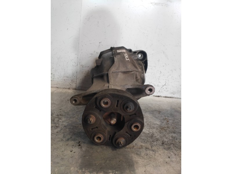 Recambio de diferencial trasero para bmw serie 5 lim. (f10) 525d referencia OEM IAM 758445205  5397623129