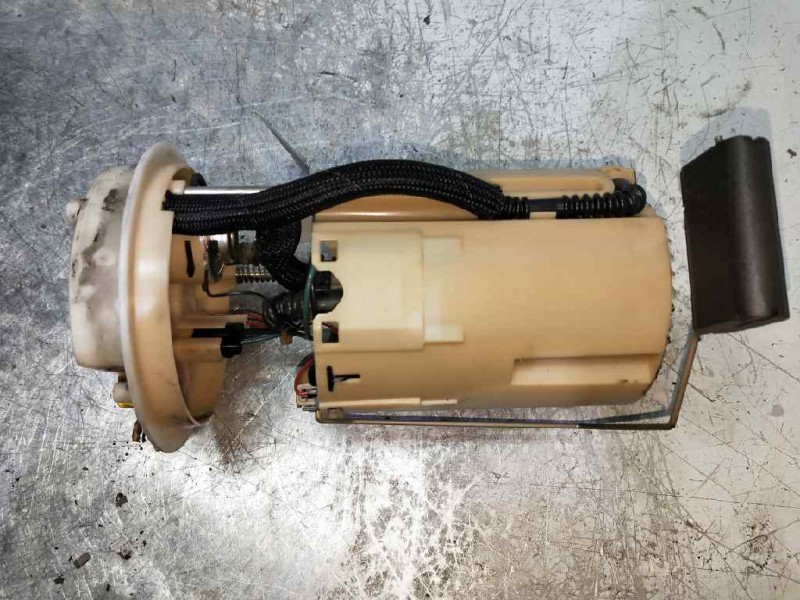 Recambio de bomba combustible para alfa romeo 147 (190) 1.6 16v cat referencia OEM IAM 0580313073 46837160 BOSCH